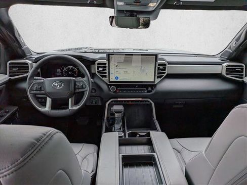 Certified 2026 Toyota Tundra Limited image 18