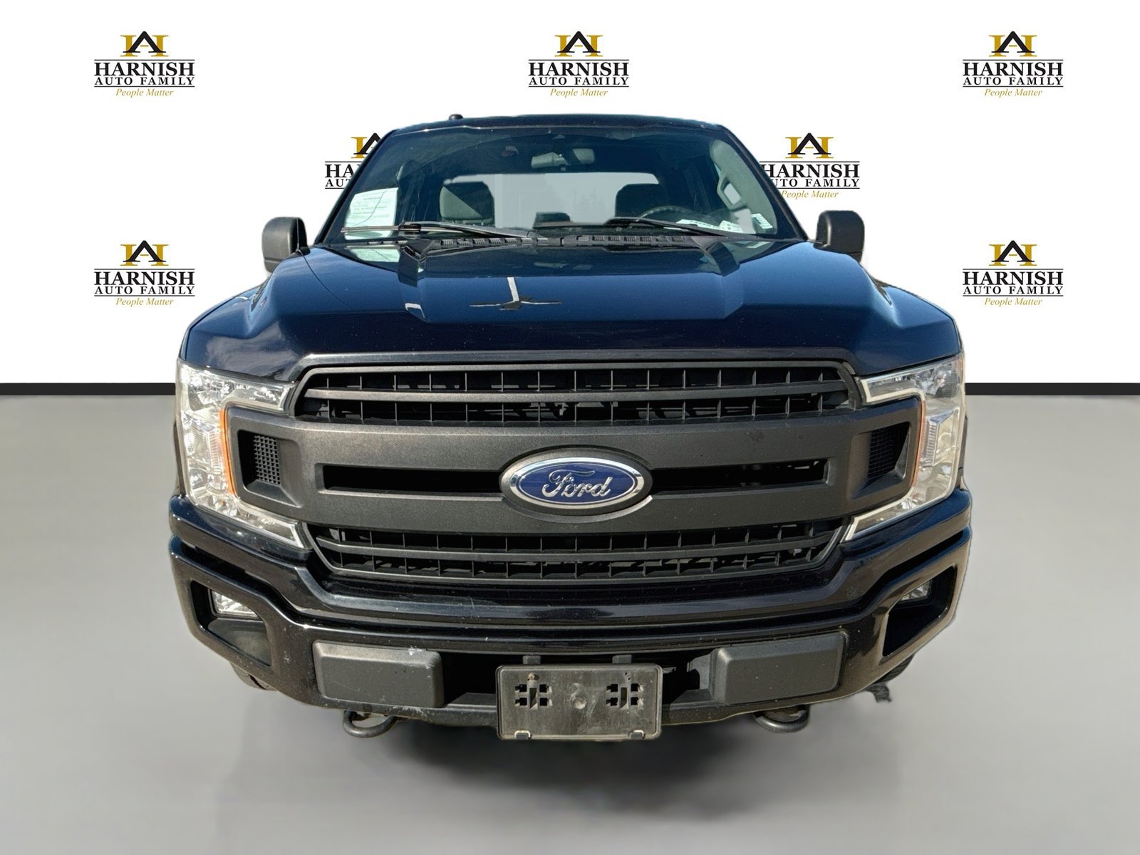 Used 2019 Ford F150 XL w/ Equipment Group 101A Mid AWD/4WD image 8