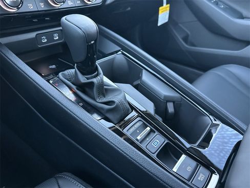 New 2025 Honda Accord EX-L image 29