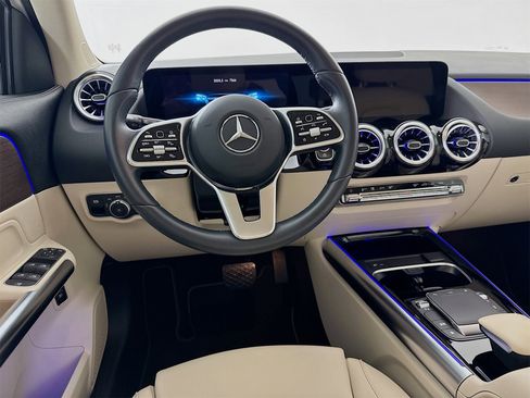 Certified 2023 Mercedes-Benz GLA 250 image 21