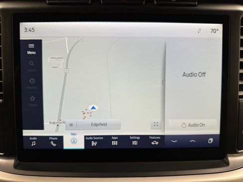 Used 2023 Ford F150 XLT w/ Equipment Group 302A High image 23