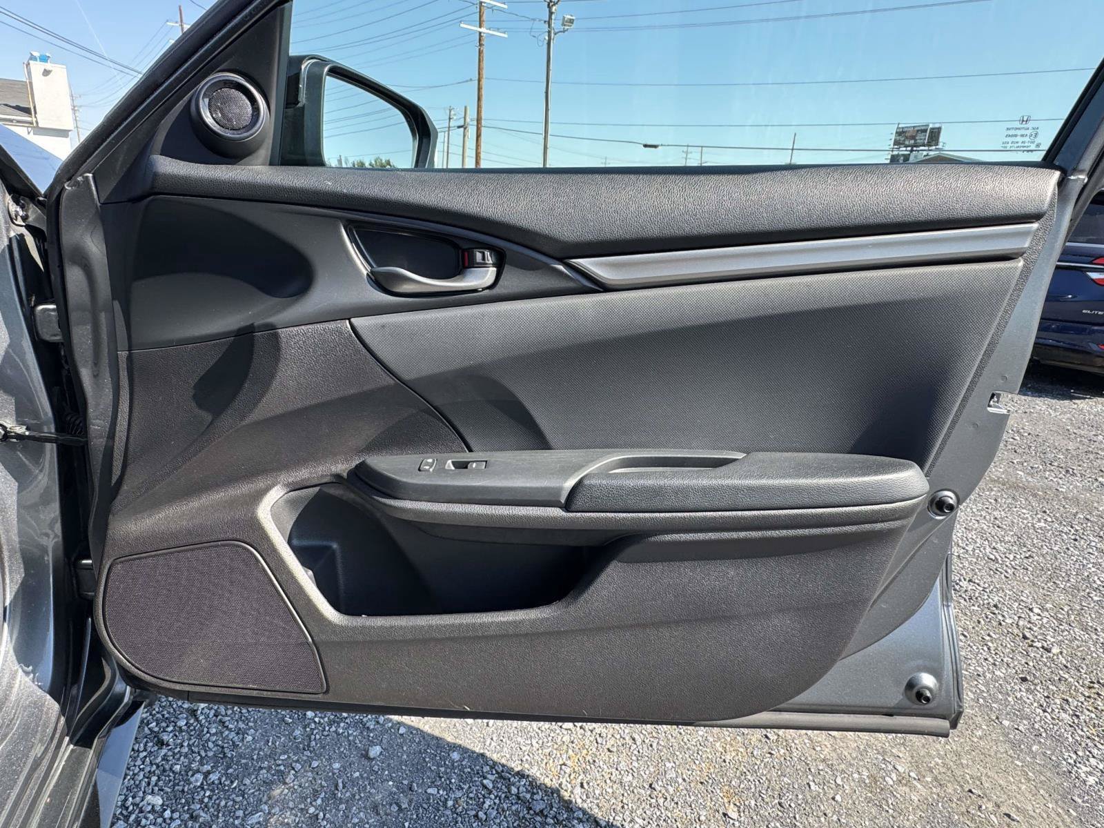 Used 2020 Honda Civic Sport image 17