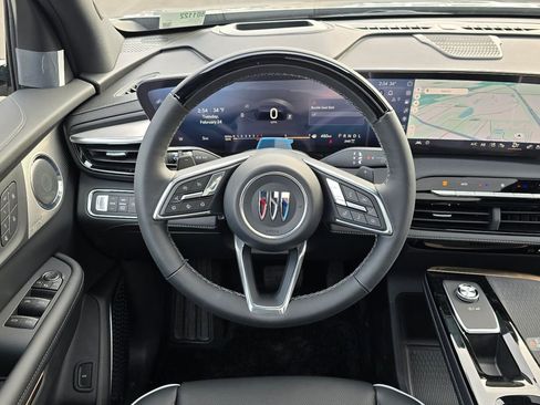 New 2026 Buick Enclave Avenir w/ Super Cruise Package image 30