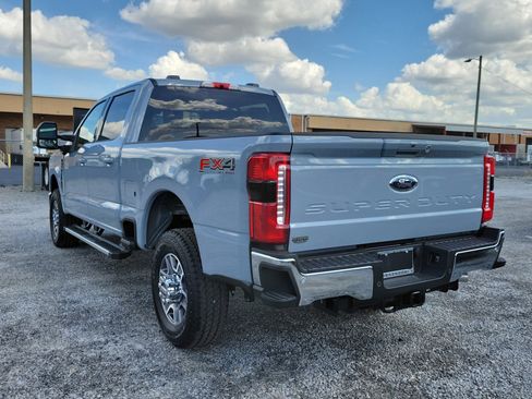 New 2026 Ford F250 Lariat AWD/4WD image 8