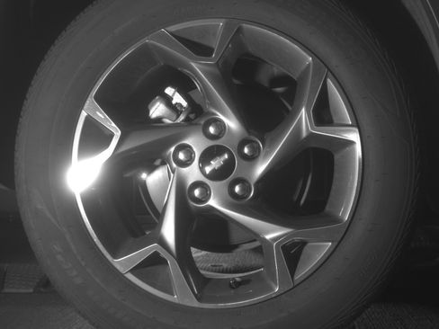 Used 2025 Chevrolet Trax LT w/ LT Convenience Package FWD image 15