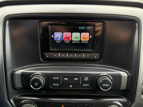 Used 2015 Chevrolet Silverado 1500 LT AWD/4WD image 20