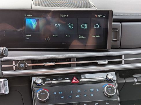 New 2026 Hyundai Santa Fe SEL image 20