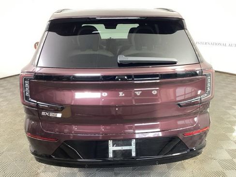 New 2025 Volvo EX90 Ultra image 5