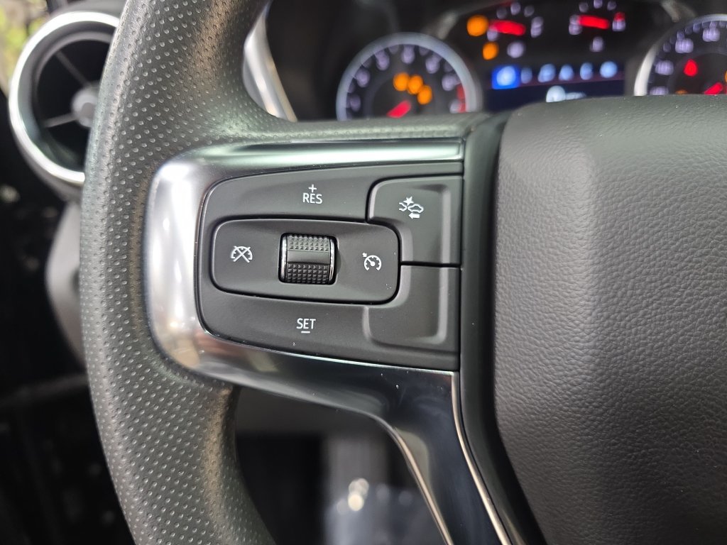 Used 2024 Chevrolet Blazer LT w/ Convenience Package AWD/4WD image 19
