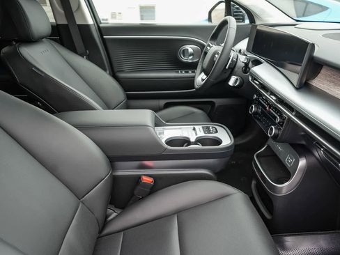 New 2026 Hyundai Ioniq 9 SEL image 20