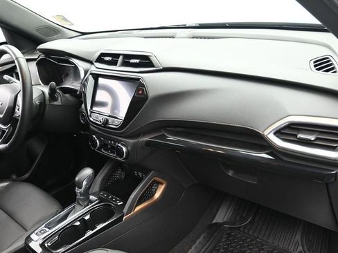 Used 2023 Chevrolet TrailBlazer ACTIV w/ Convenience Package image 26