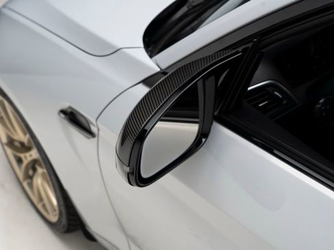 Used 2020 BMW M2 Competition w/ Executive Package RWD image 63