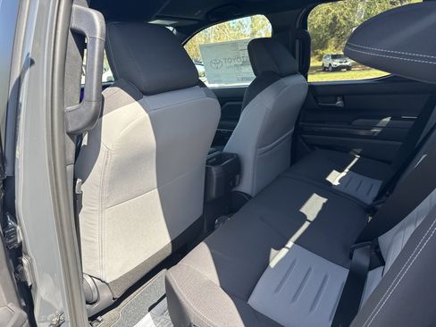 New 2026 Toyota Tacoma TRD Sport image 25