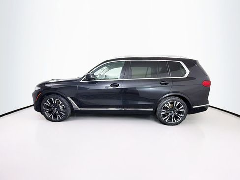 Used 2022 BMW X7 xDrive40i AWD/4WD image 4