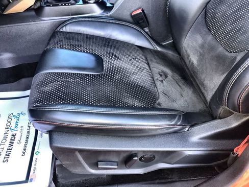 Used 2023 Ford Bronco Raptor image 12