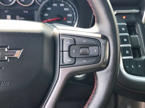 Used 2021 Chevrolet Tahoe RST w/ Luxury Package AWD/4WD image 28