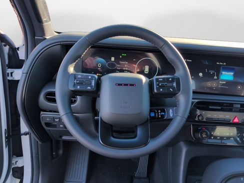 New 2026 Hyundai Palisade XRT Pro image 10