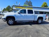Used 2012 GMC Sierra 1500 SLE image 2