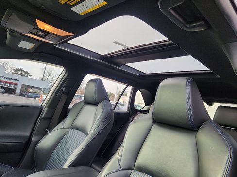 Used 2019 Toyota RAV4 XSE image 17