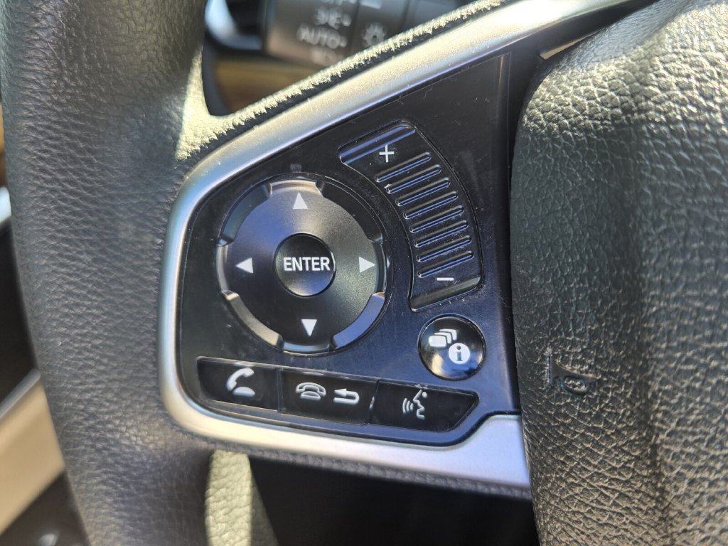 Certified 2018 Honda CR-V EX image 22
