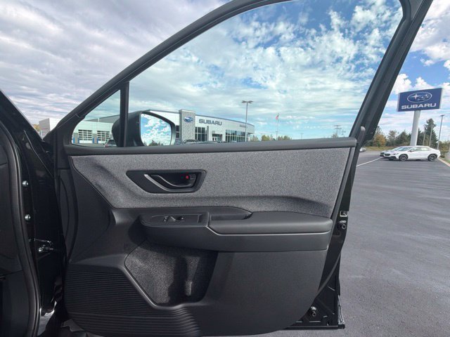 New 2026 Subaru Outback Premium AWD/4WD image 16