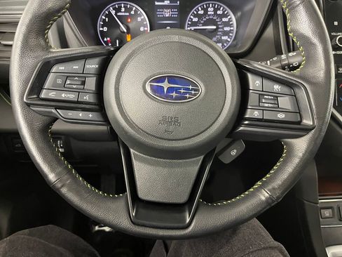 Used 2023 Subaru Ascent Onyx Edition Limited AWD/4WD image 24