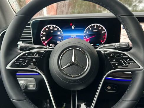 Certified 2025 Mercedes-Benz GLE 350 4MATIC image 30