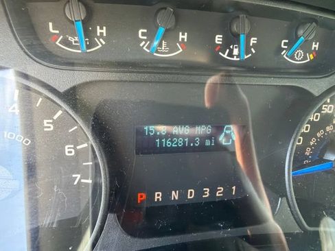 Used 2014 Ford F150 XL RWD image 7