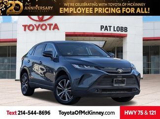 Certified 2023 Toyota Venza LE AWD/4WD 360° Tour