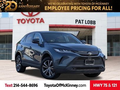 Certified 2023 Toyota Venza LE