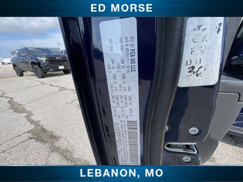 Used 2017 Jeep Patriot Sport w/ Power Value Group AWD/4WD image 29