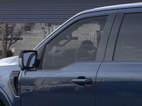 New 2026 Ford F150 XLT w/ Equipment Group 302A MID image 20