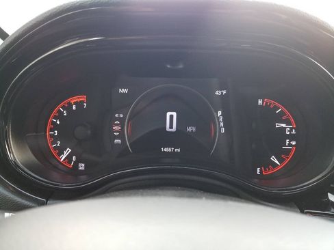 Certified 2024 Dodge Durango R/T AWD/4WD image 22