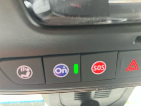 New 2026 GMC Terrain Elevation image 21