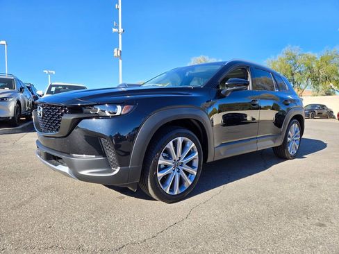 New 2026 MAZDA CX-50 AWD 2.5 S image 2