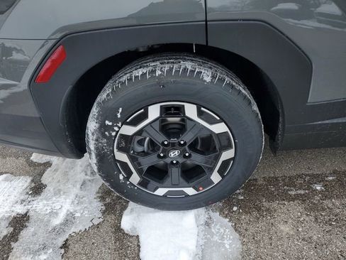 New 2026 Hyundai Santa Fe SE AWD/4WD image 5