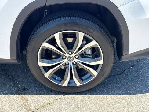 Used 2020 Lexus RX 350 FWD w/ Premium Package image 14