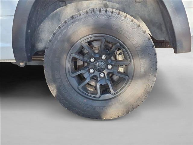 Used 2021 RAM 1500 Warlock w/ Warlock All Terrain Package AWD/4WD image 9