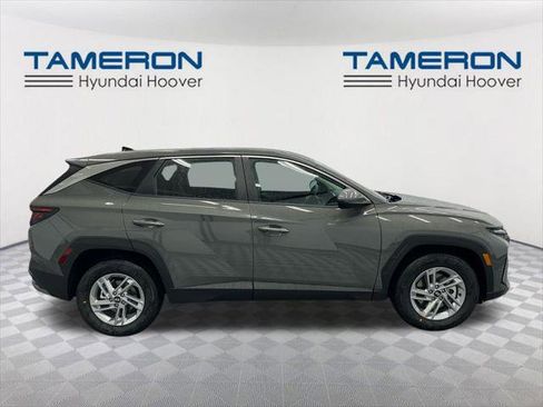 New 2026 Hyundai Tucson SE FWD image 6