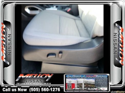 Used 2023 Nissan Frontier SV w/ Tow Package image 10