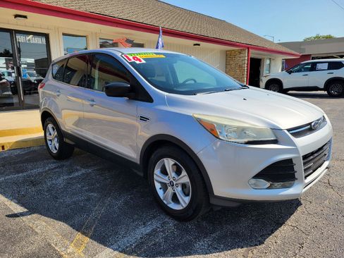 Used 2014 Ford Escape SE FWD image 3