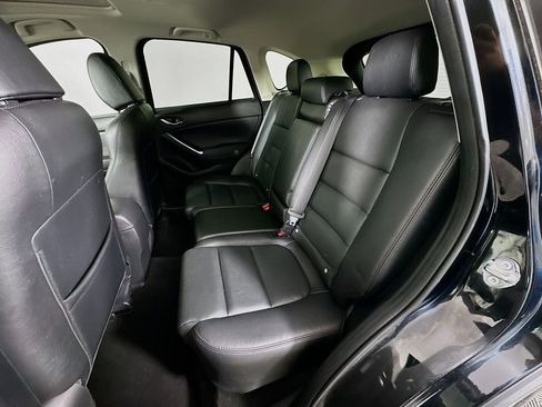 Used 2016 MAZDA CX-5 Grand Touring image 25
