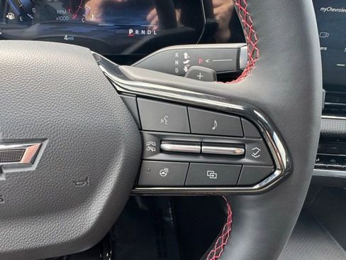 New 2026 Chevrolet Equinox RS AWD/4WD image 28