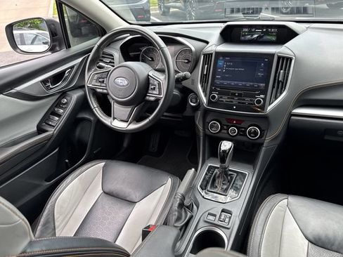 Used 2022 Subaru Crosstrek 2.5i Limited w/ Moonroof Package 2 AWD/4WD image 24