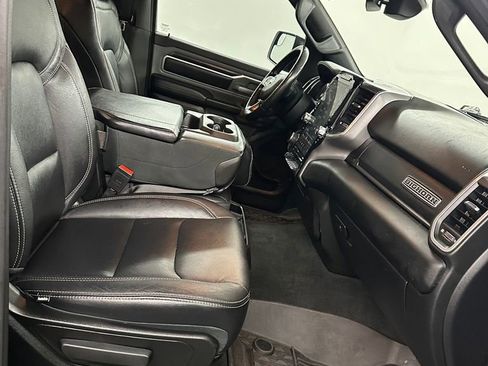 Used 2021 RAM 1500 Big Horn image 41