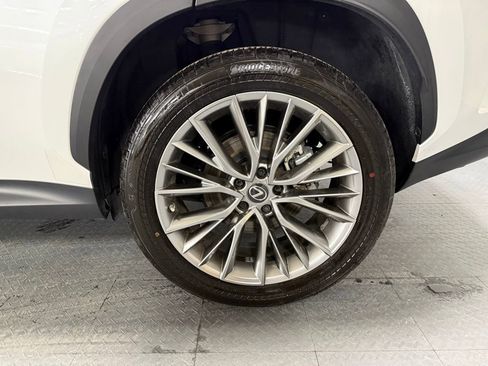 Used 2022 Lexus NX 350 AWD w/ Vision Package image 7