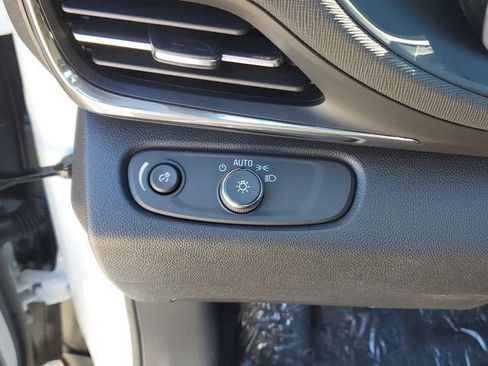 New 2026 Buick Envista Preferred w/ Convenience II Package image 29