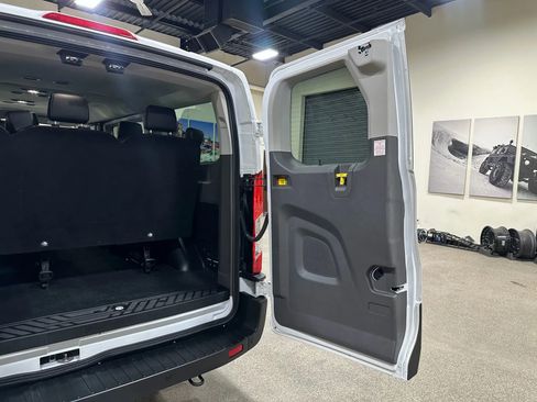 Used 2021 Ford Transit 150 XL image 20