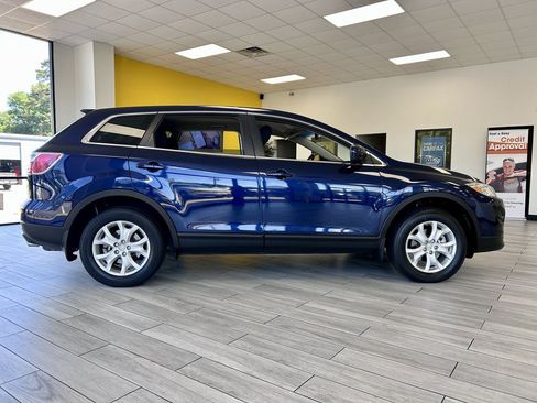 Used 2012 MAZDA CX-9 Sport FWD image 5