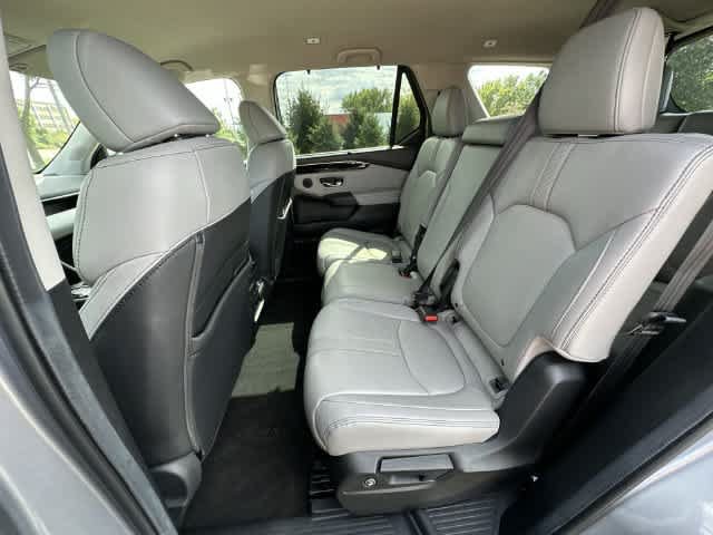 Used 2024 Honda Pilot EX-L image 18